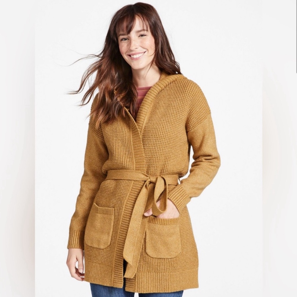 LL Bean Sweater